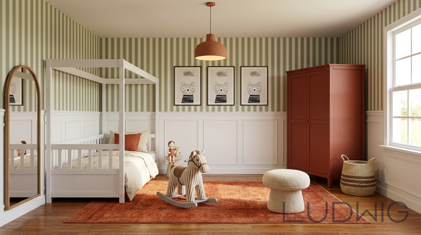 Children's Bedroom