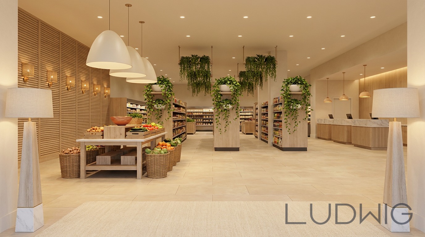 Wellness Market